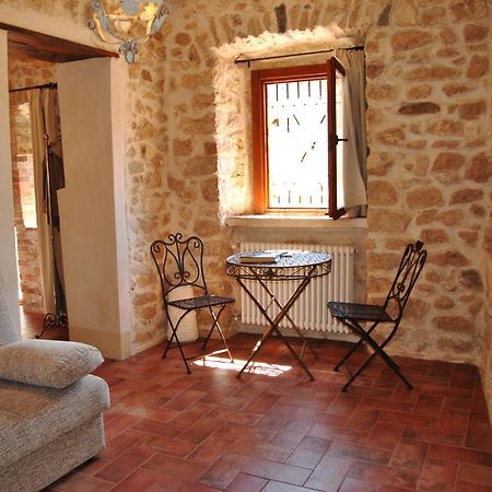 B&B Milleunapietra Romantic Guest House Ausonia Exteriör bild