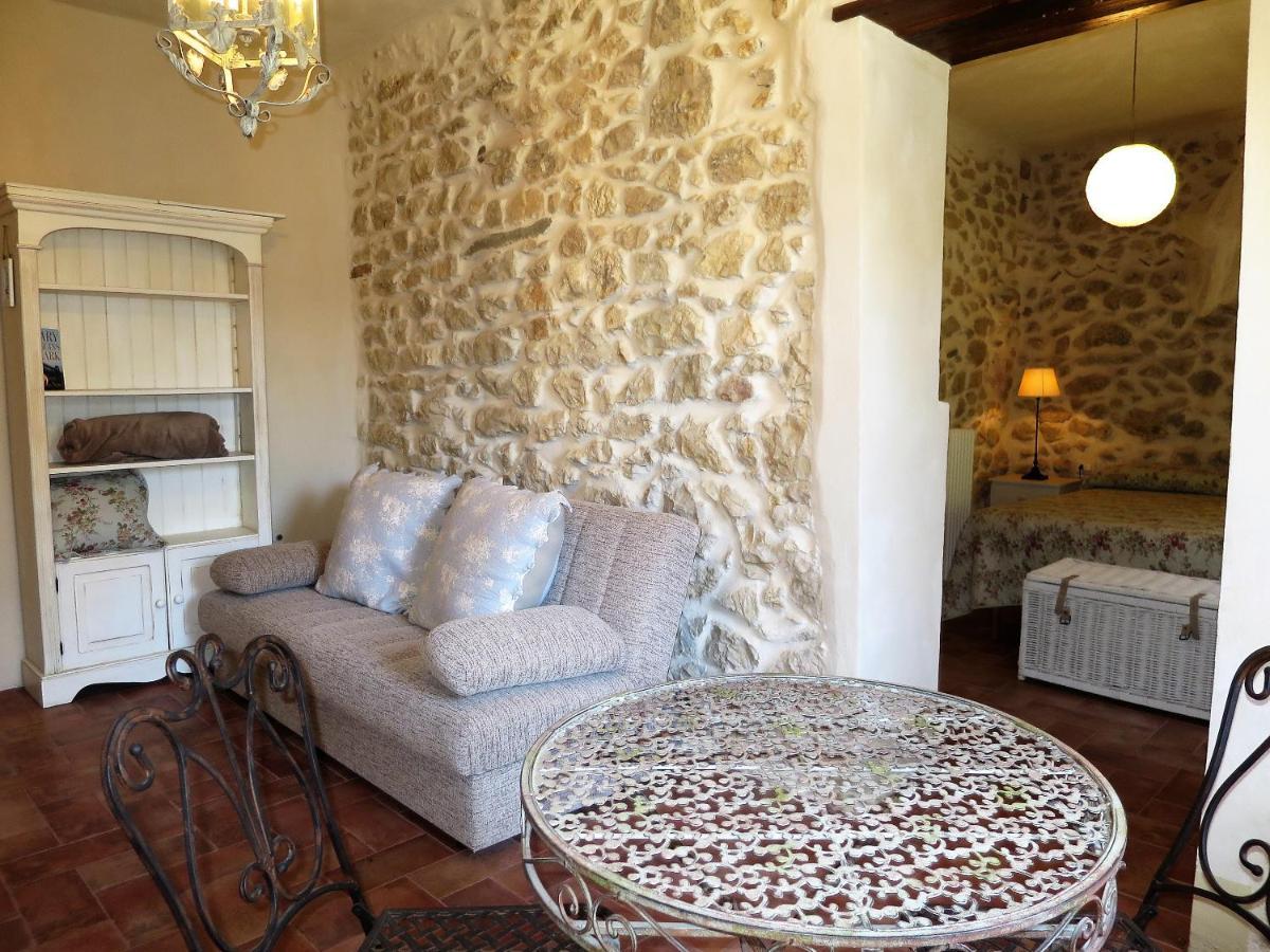 B&B Milleunapietra Romantic Guest House Ausonia Exteriör bild